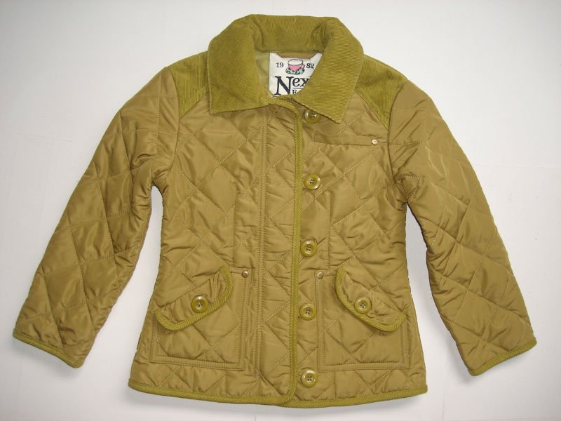 kids padded jacket JTK-K03